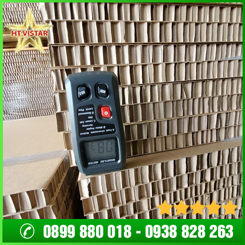Tính năng và ưu điểm của pallet giấy